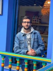 Amir Messaoud