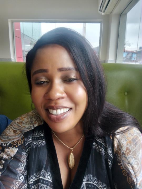 Toluwalola Adesanya
