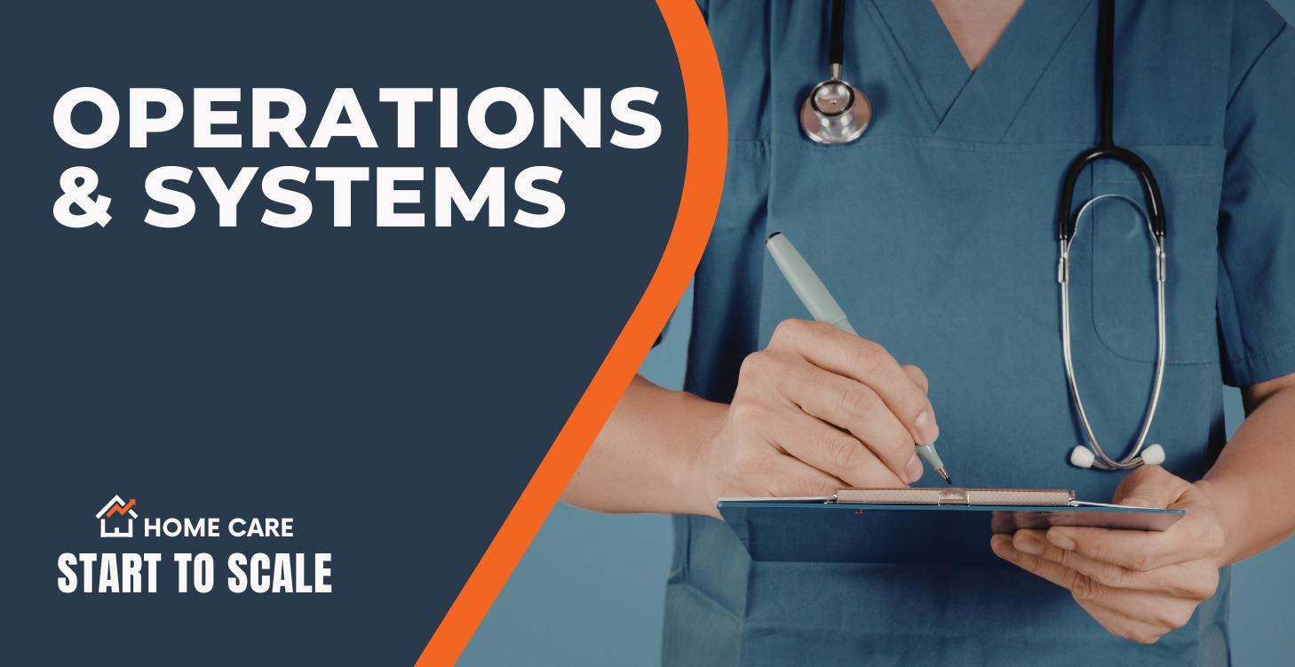 Operations & Systems