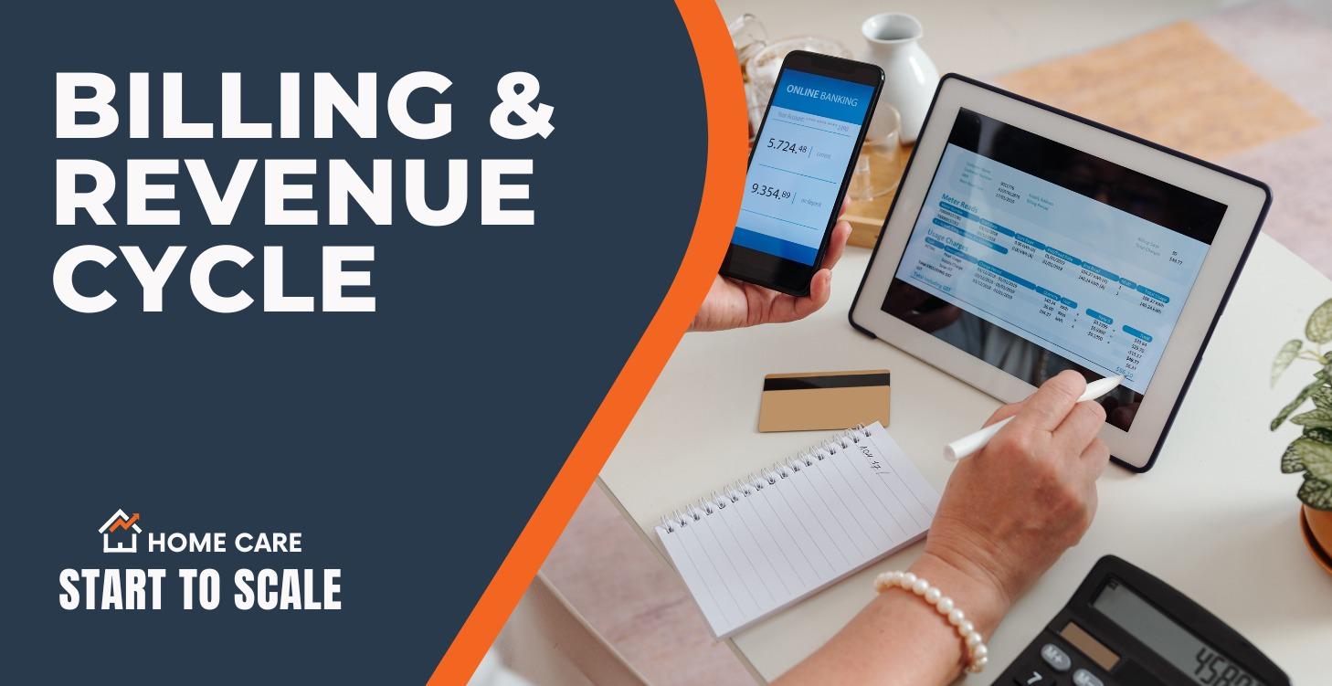 Billing & Revenue Cycle