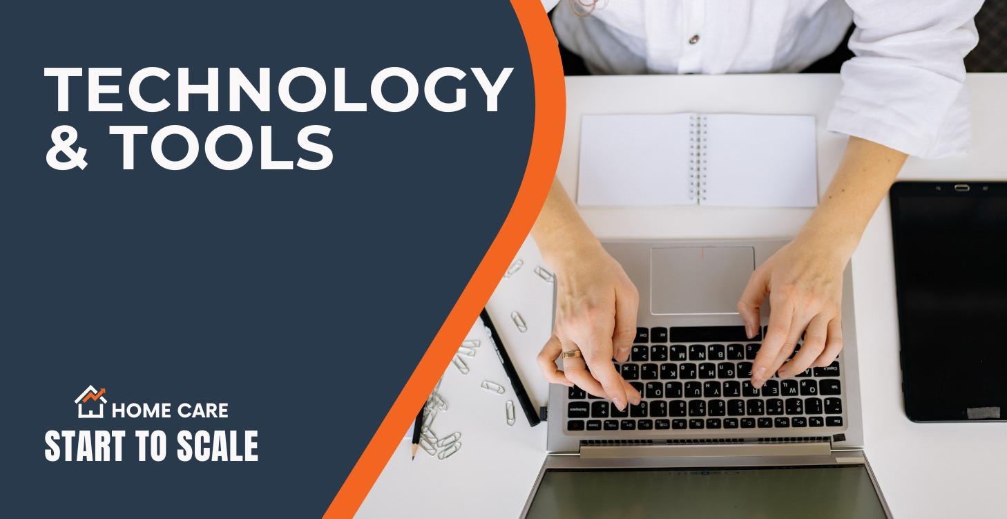 Technology & Tools