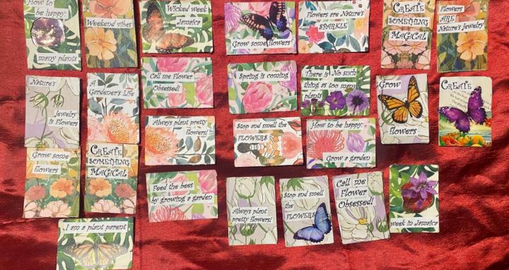 MINI ARTWORKS