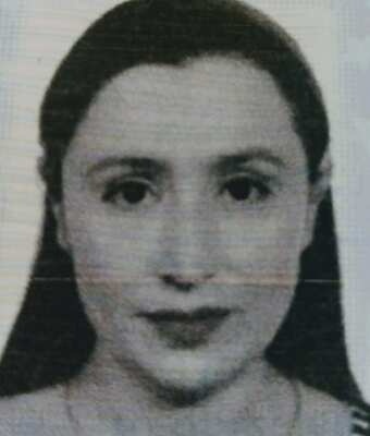 Jacqueline Radulescu