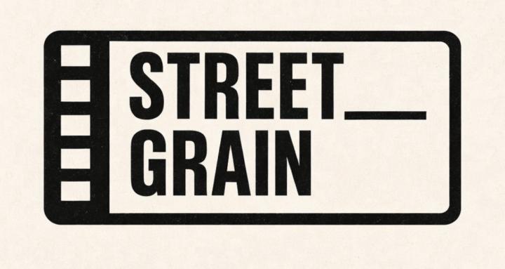 Street Grain Photography