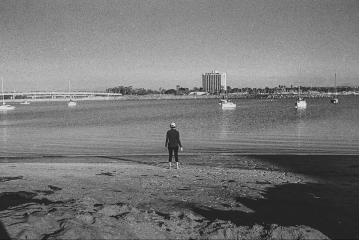 street__grain San Diego, California