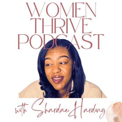Shardae Harding