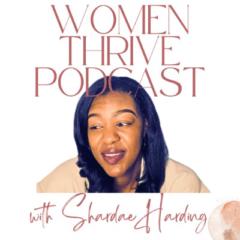 Shardae Harding