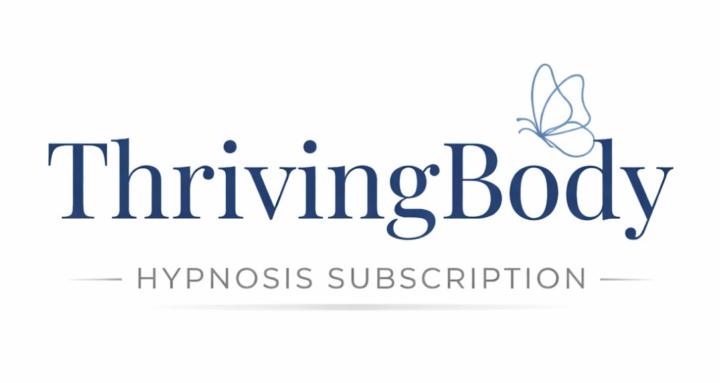 Thriving Body Hypnosis 
