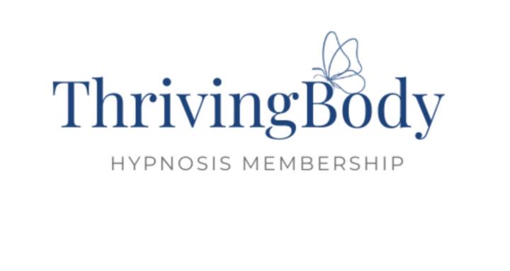 ThrivingBody Hypnosis