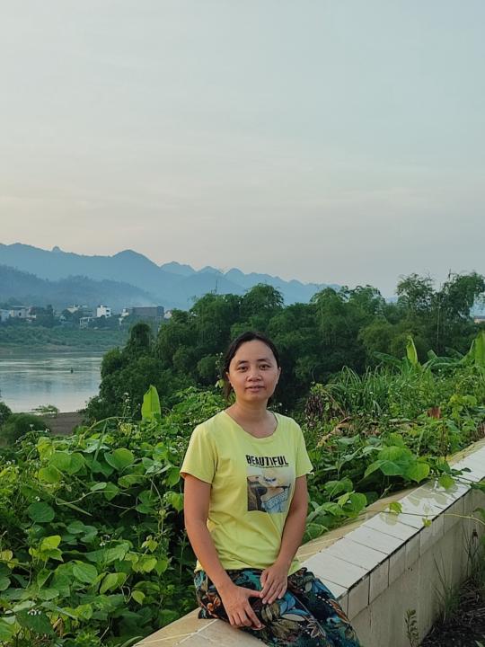 Lê Thị Hải Hải Đăng