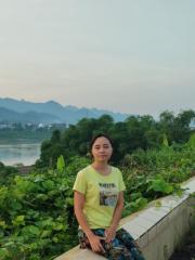 Lê Thị Hải Hải Đăng