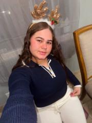 Yalehxis Barrios