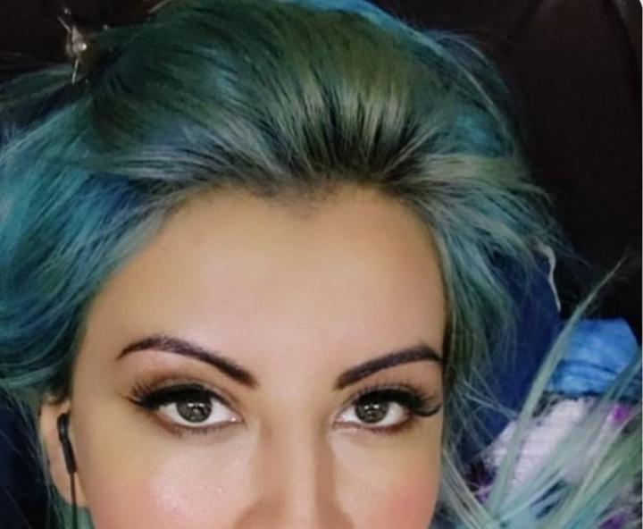 Luz Ariana Cabrera Ortiz