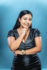 Erika Magaly Bazan Arellano