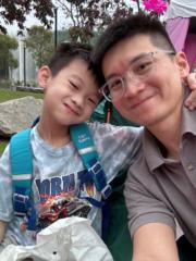 Daniel Cheng