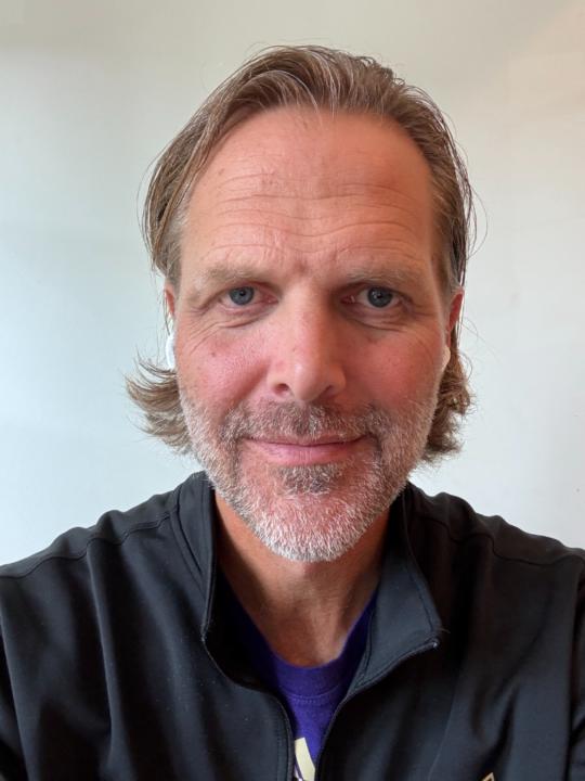 Adam Hestad