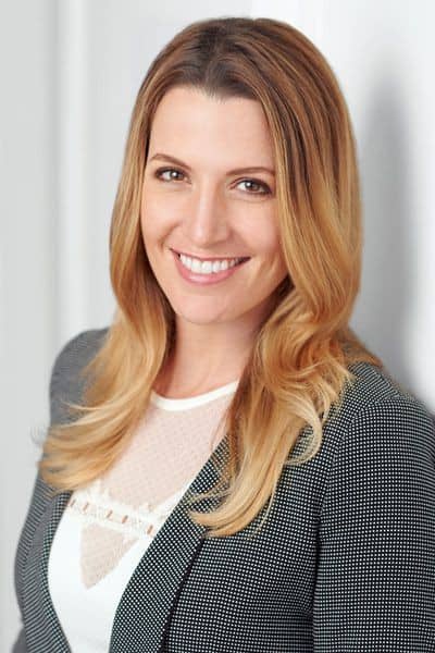 Serena Rogers