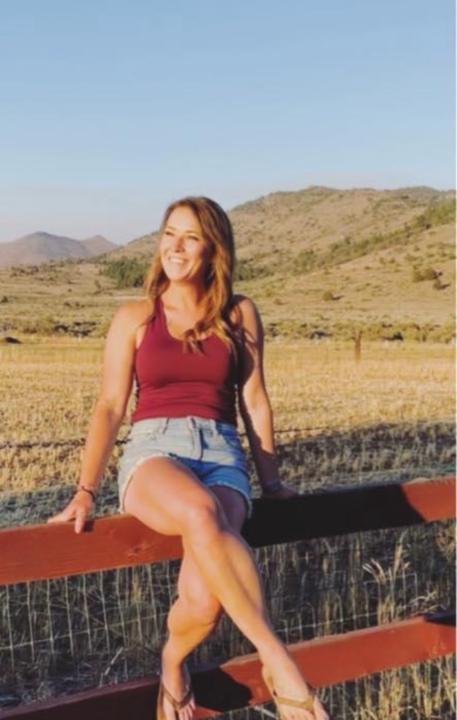 Taylor Hauff