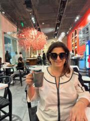 Mala Wadhwani