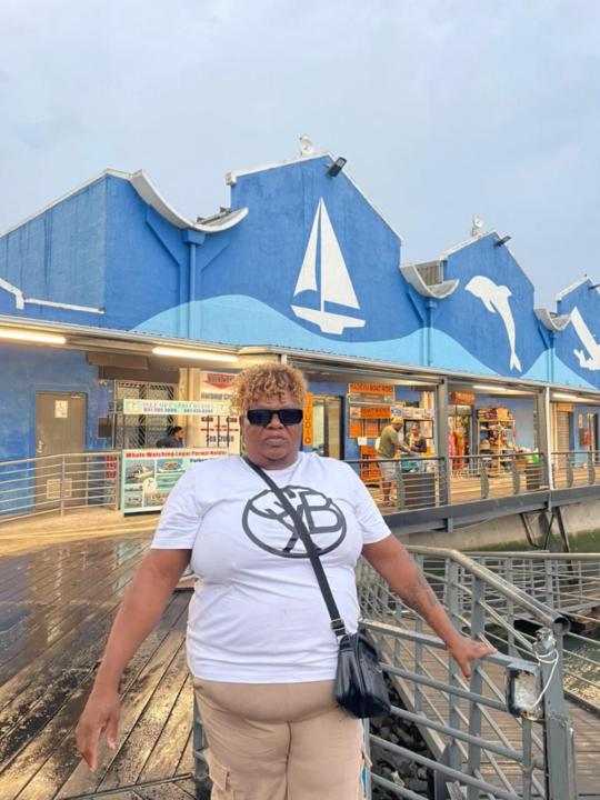 Tryphina Nobuhle Ednah Godi