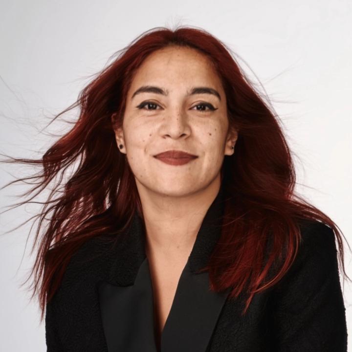 Nicole López Escaño