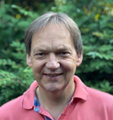 Jeroen van Dinther