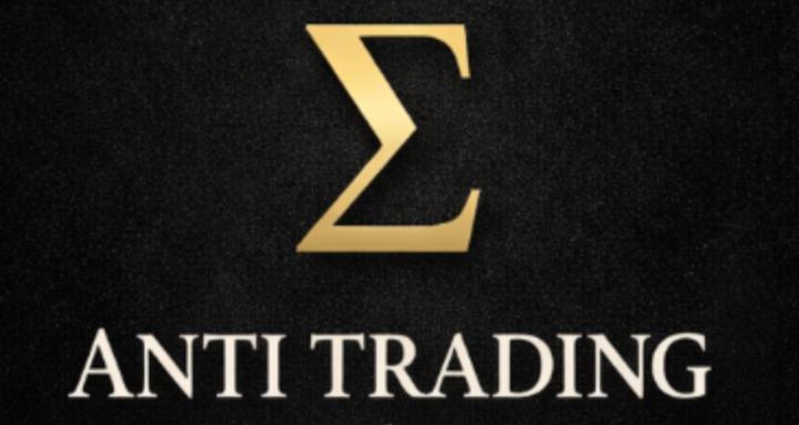 Anti Trading Academy