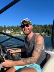 Nate Jorgenson