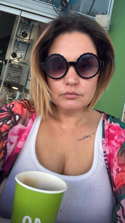 Athina Kallinikou
