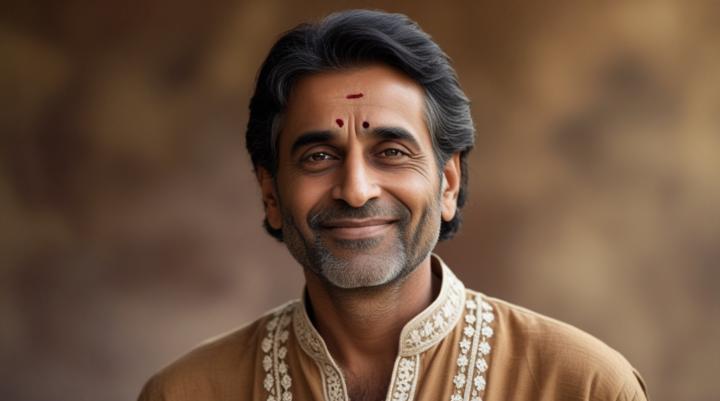 Prabhakar Ramaraj