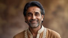 Prabhakar Ramaraj