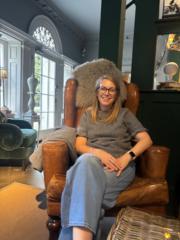 Vicki Dean