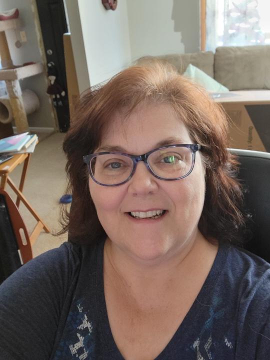 Sheila Hosler