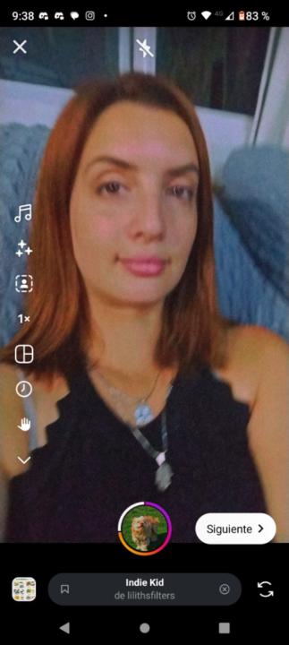 Claudia Mariel