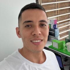Erick Gomez