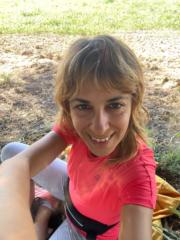 Maria Alessia Tirabovi
