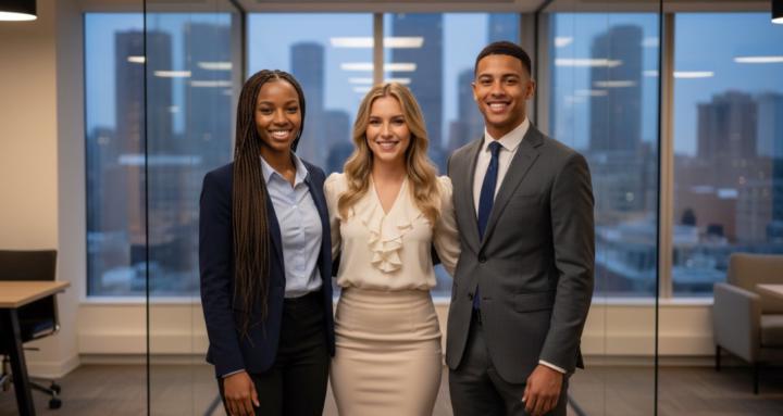 Get Corporate Ready