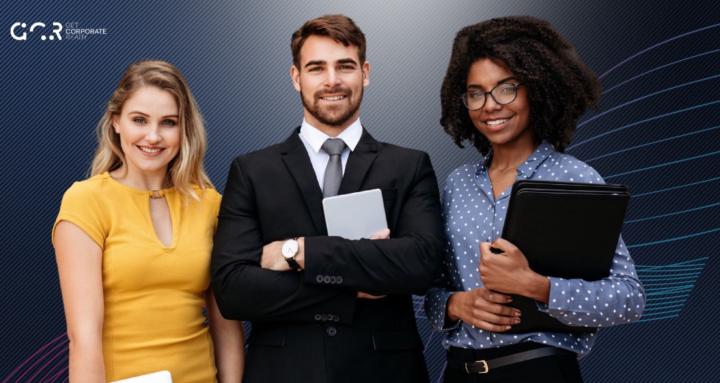 Get Corporate Ready