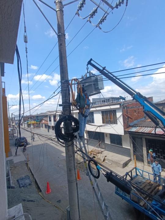 Miguel Angel Salazar Parra