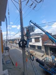 Miguel Angel Salazar Parra