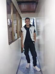 Andres Hernandez