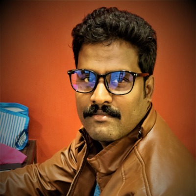 Saravanan R