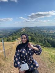 Tahreem Javaid