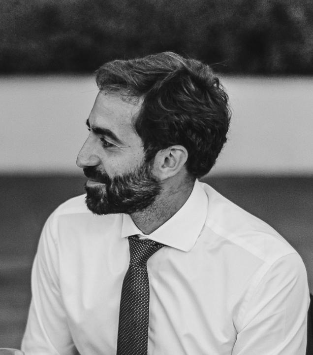 Arnaud Charvin