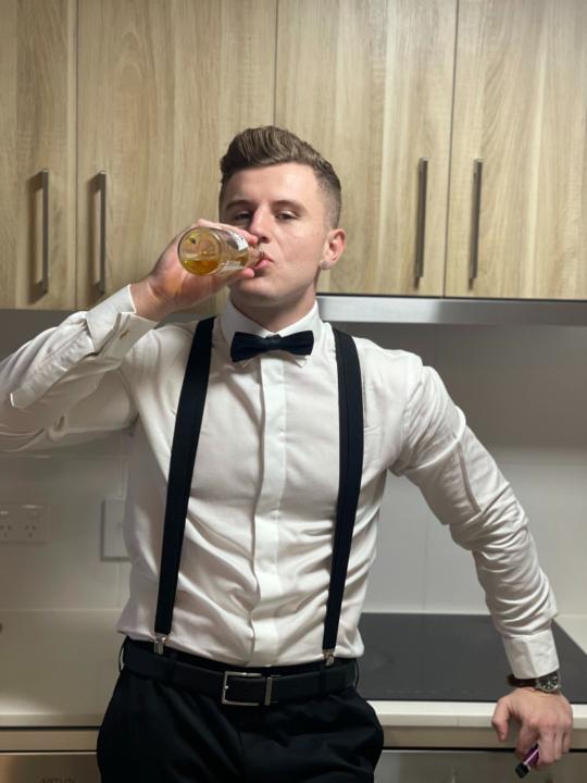 Eli Sengelman Whitlock