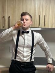 Eli Sengelman Whitlock