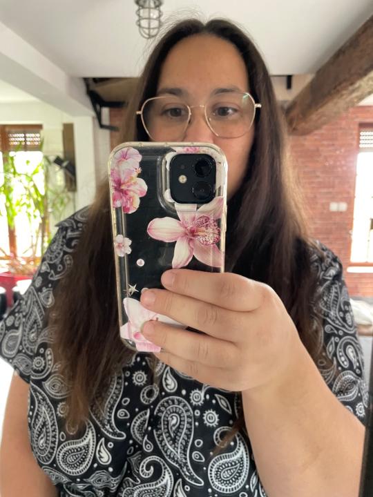 Lajili Alison