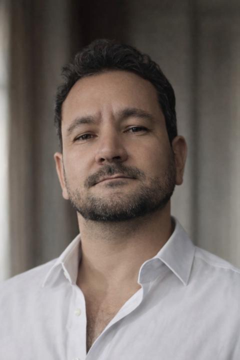 Gus Chávez