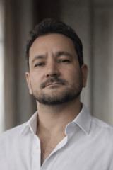 Gus Chávez