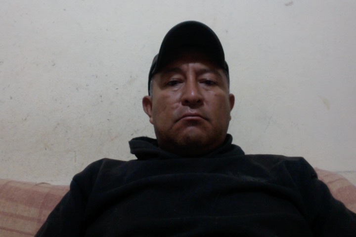 Oscar Felipe Ramirez Castillo